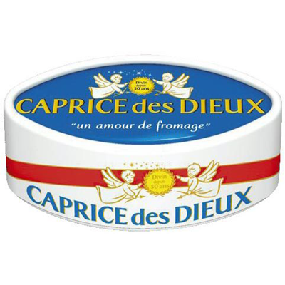 Caprice des Dieux 200G