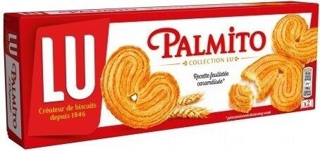 Palmito |100g