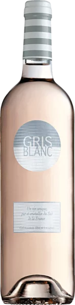 Gerard Bertrand Gris Blanc Rosé