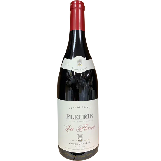 Fleurie Jacques Charlet