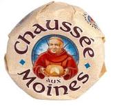 CHAUSSEE AUX MOINES